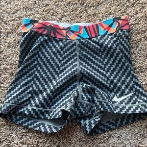 Nike Pro Shorts